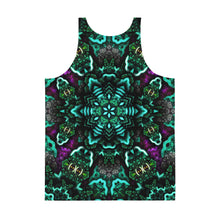 Load image into Gallery viewer, 11 Circle Sublimation Tank Top - Jan Kruse