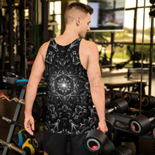 Load image into Gallery viewer, Dark Star Sublimation Tank Top - Jan Kruse