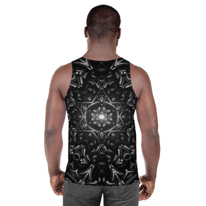 Dark Star Sublimation Tank Top - Jan Kruse