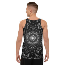 Load image into Gallery viewer, Dark Star Sublimation Tank Top - Jan Kruse