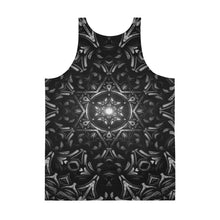 Load image into Gallery viewer, Dark Star Sublimation Tank Top - Jan Kruse