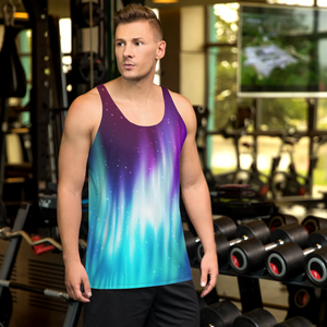 Aurora AOP Tank Top