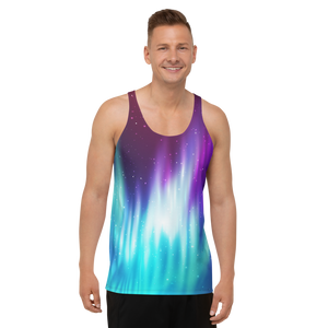 Aurora AOP Tank Top