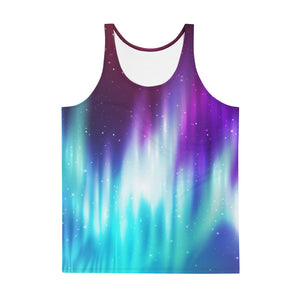 Aurora AOP Tank Top