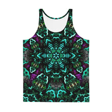 Load image into Gallery viewer, 11 Circle Sublimation Tank Top - Jan Kruse