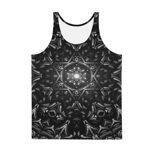 Dark Star Sublimation Tank Top - Jan Kruse