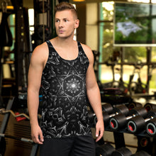 Load image into Gallery viewer, Dark Star Sublimation Tank Top - Jan Kruse