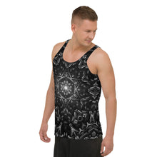 Load image into Gallery viewer, Dark Star Sublimation Tank Top - Jan Kruse