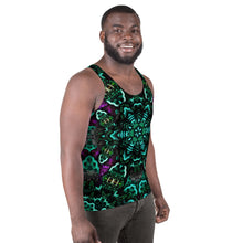 Load image into Gallery viewer, 11 Circle Sublimation Tank Top - Jan Kruse