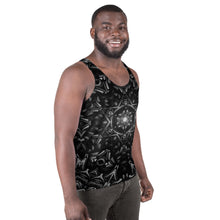 Load image into Gallery viewer, Dark Star Sublimation Tank Top - Jan Kruse