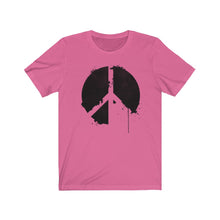 Load image into Gallery viewer, The Missing Peace  T-Shirt