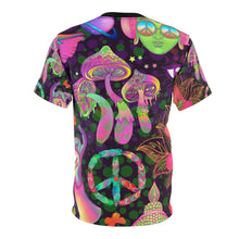 Load image into Gallery viewer, Mush Love AOP Crew