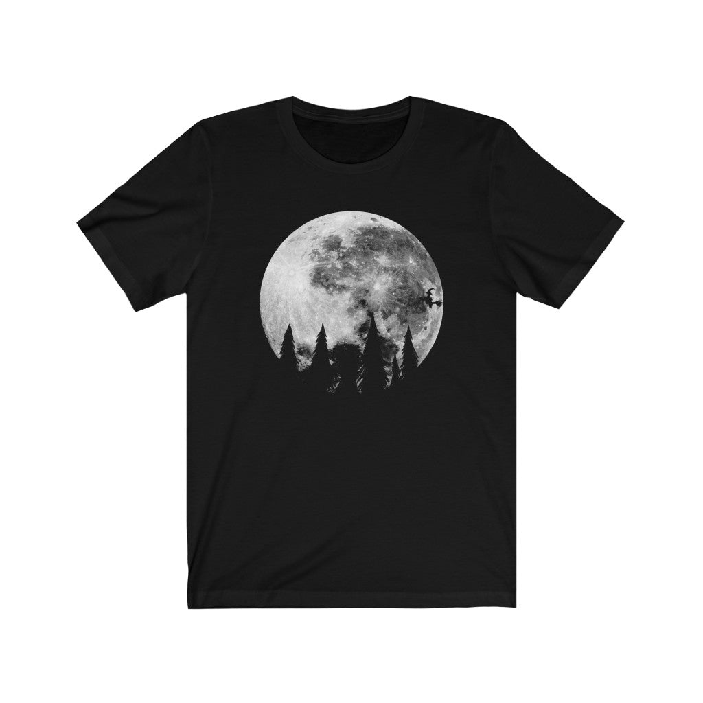 Full Moon T-Shirt
