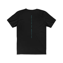 Load image into Gallery viewer, Meditation Not Medication T-Shirt