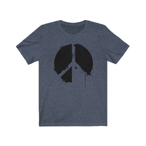 The Missing Peace  T-Shirt