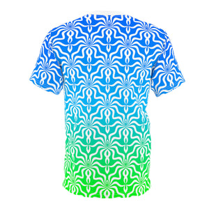 Unisex AOP Cut & Sew Tee