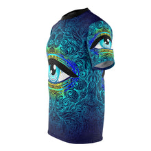 Load image into Gallery viewer, Eye See You AOP Crew