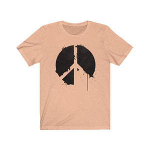The Missing Peace  T-Shirt